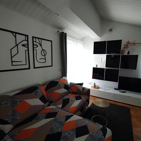 Apartmani Lidija Lopar Eksteriør bilde