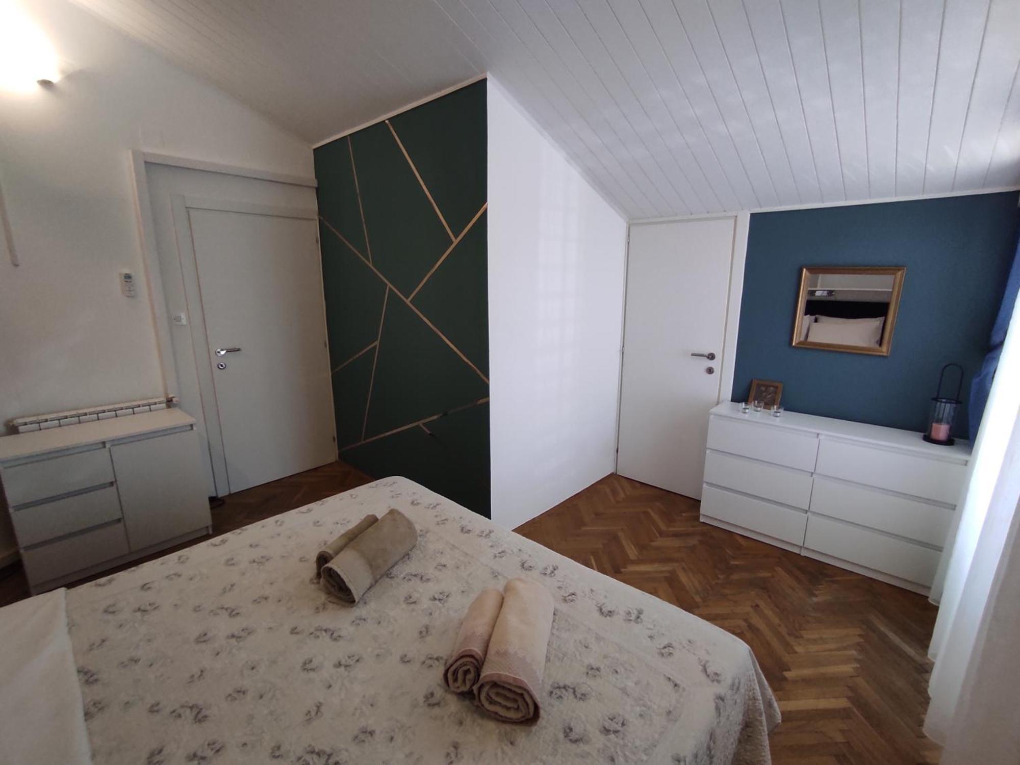 Apartmani Lidija Lopar Eksteriør bilde