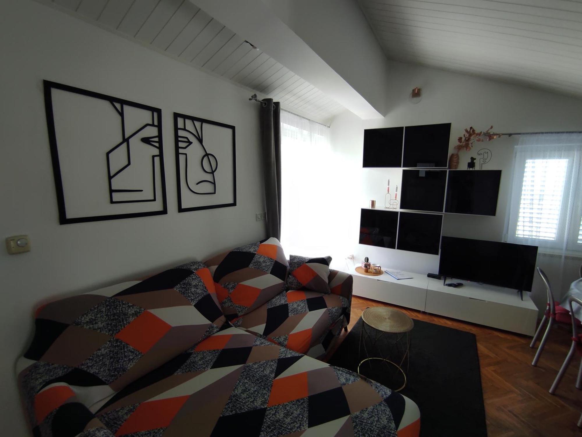 Apartmani Lidija Lopar Eksteriør bilde