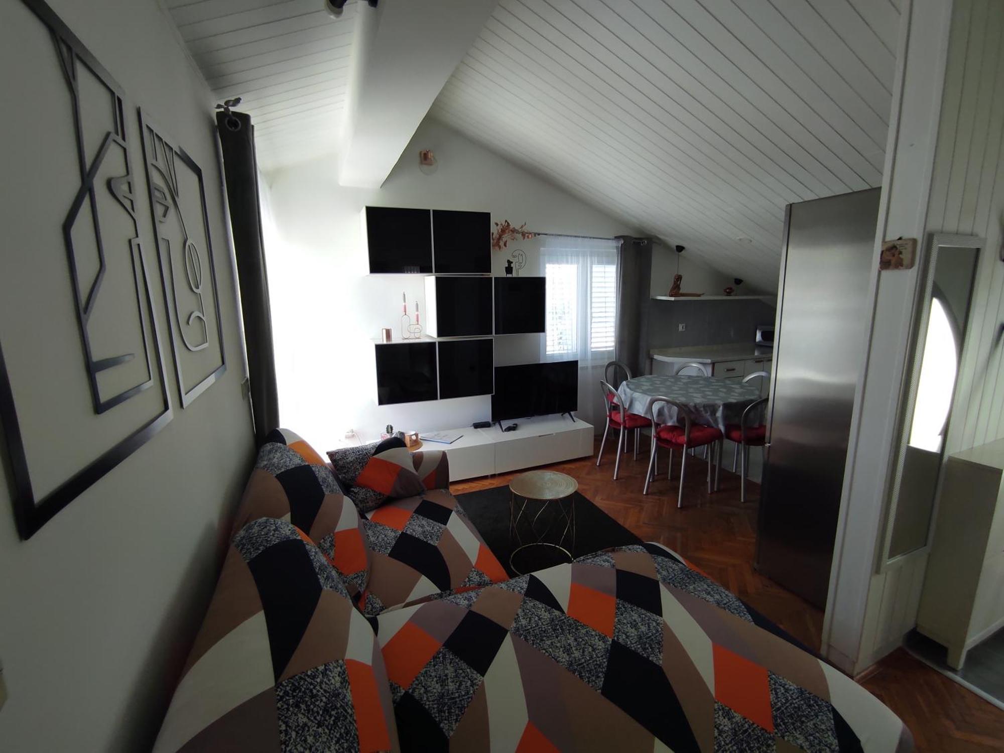 Apartmani Lidija Lopar Eksteriør bilde