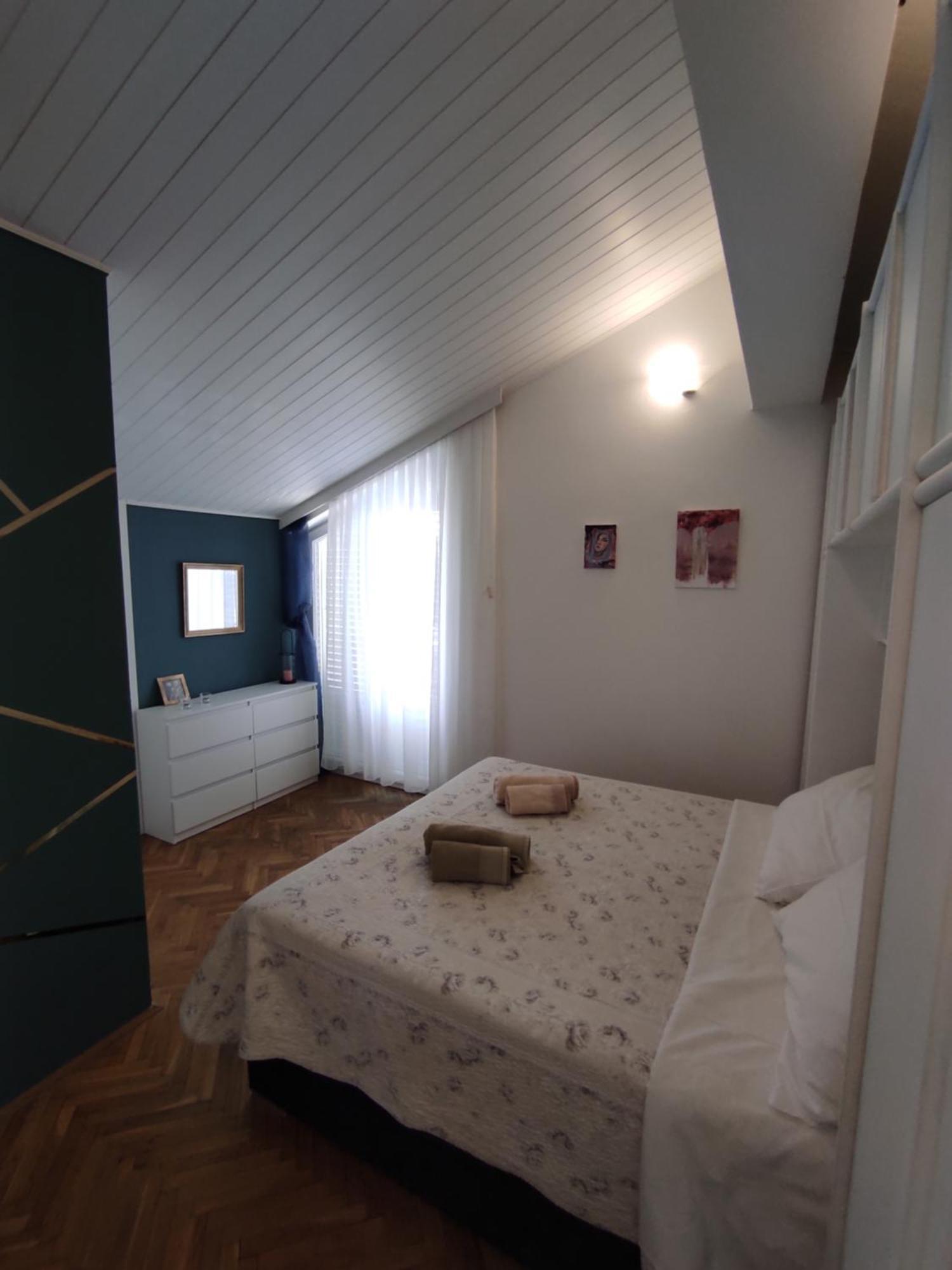 Apartmani Lidija Lopar Eksteriør bilde