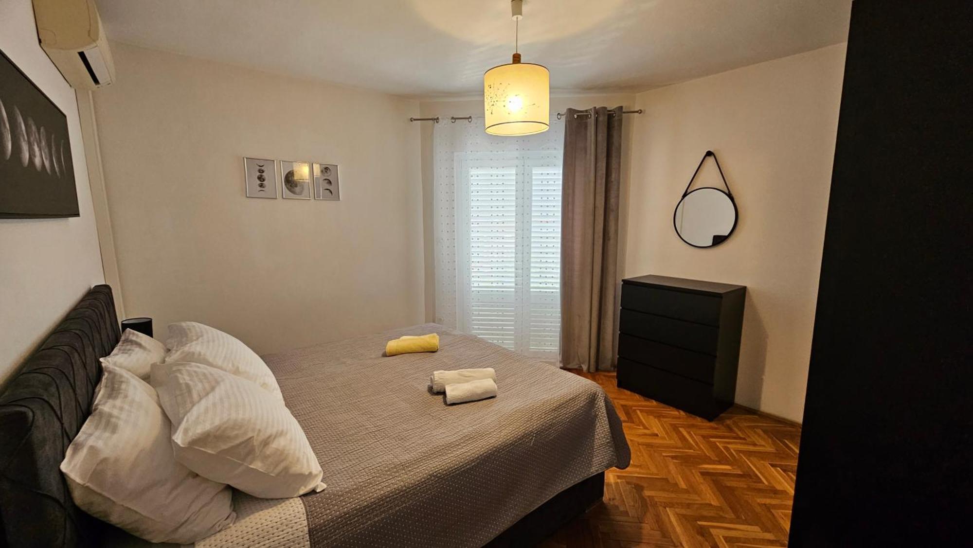 Apartmani Lidija Lopar Eksteriør bilde