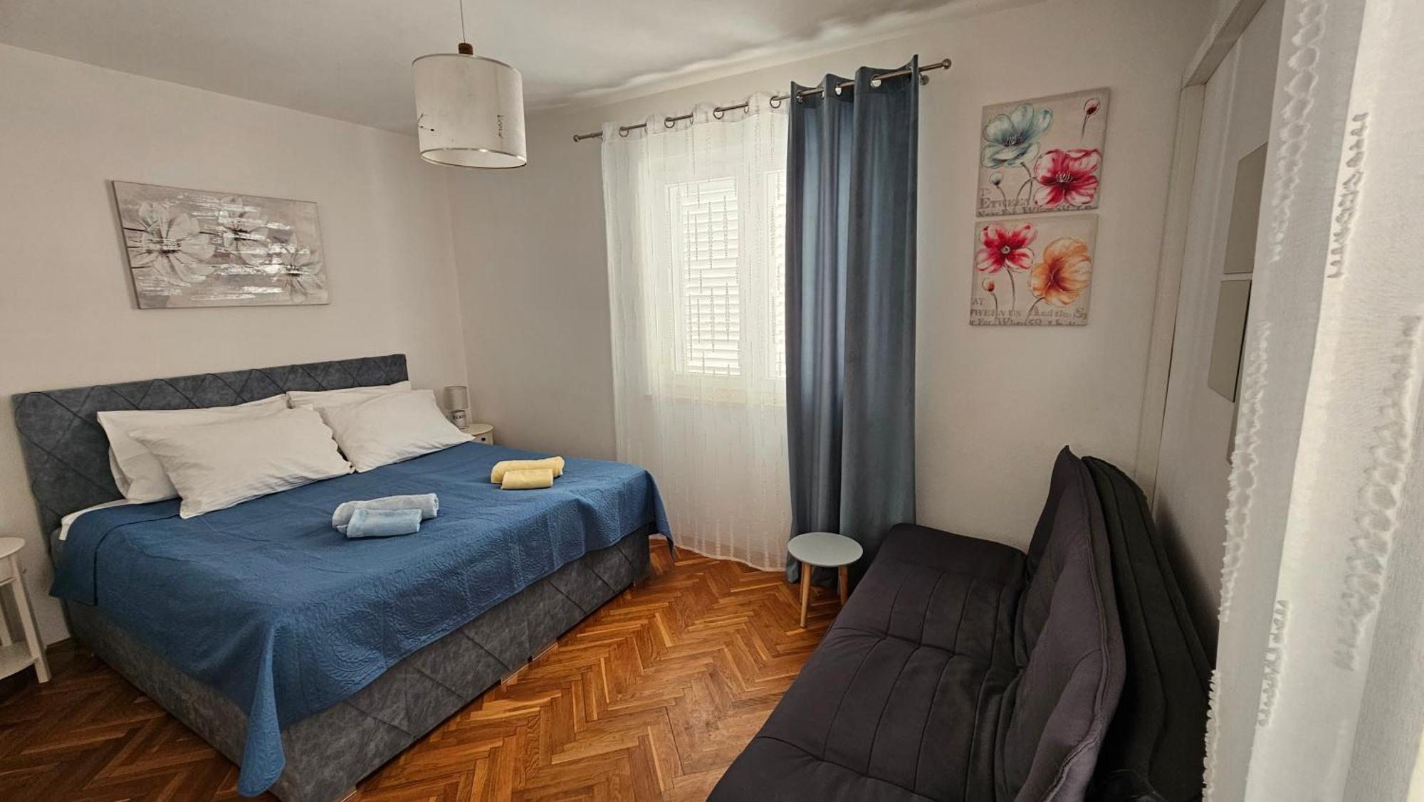 Apartmani Lidija Lopar Eksteriør bilde