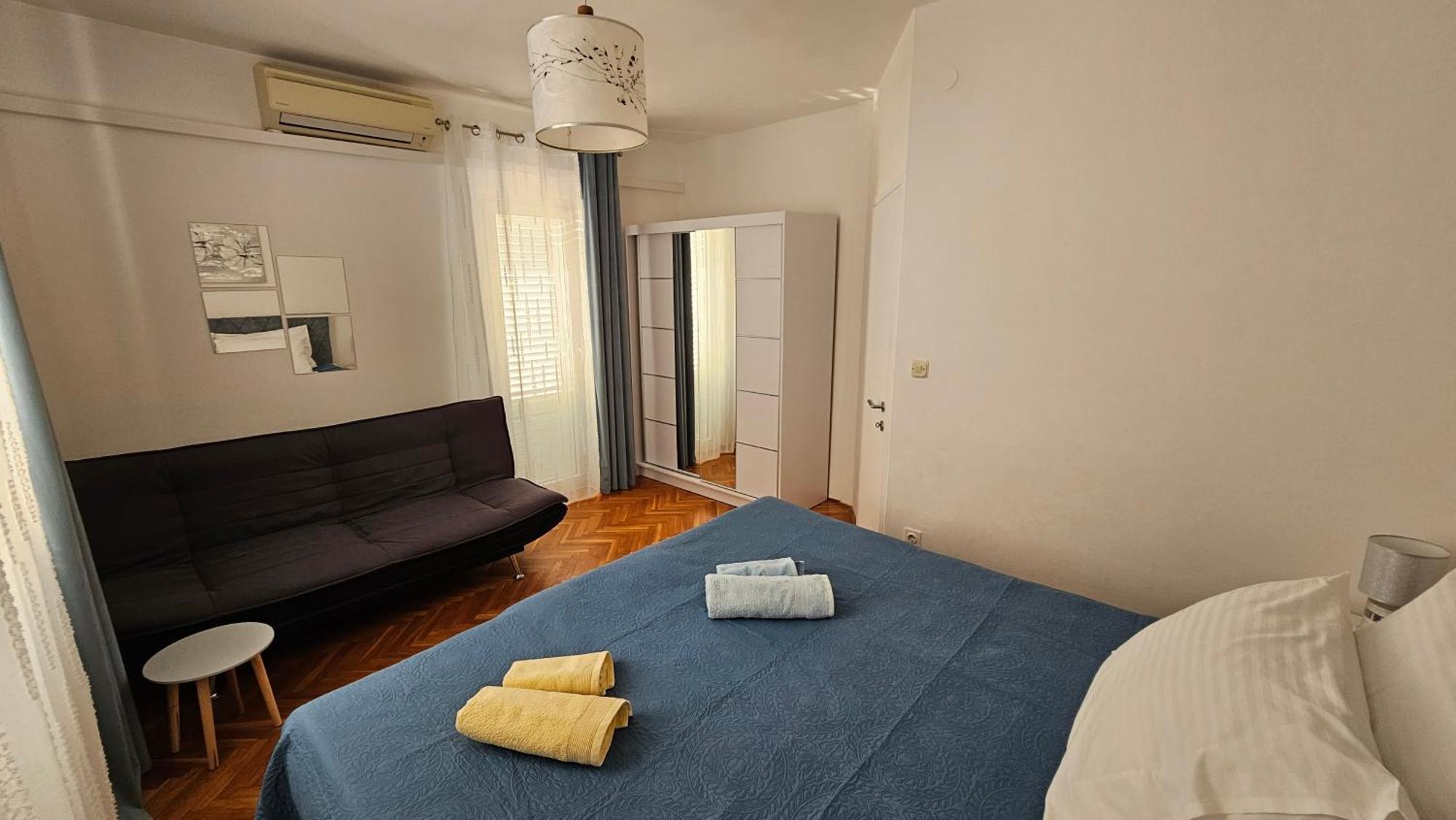Apartmani Lidija Lopar Eksteriør bilde