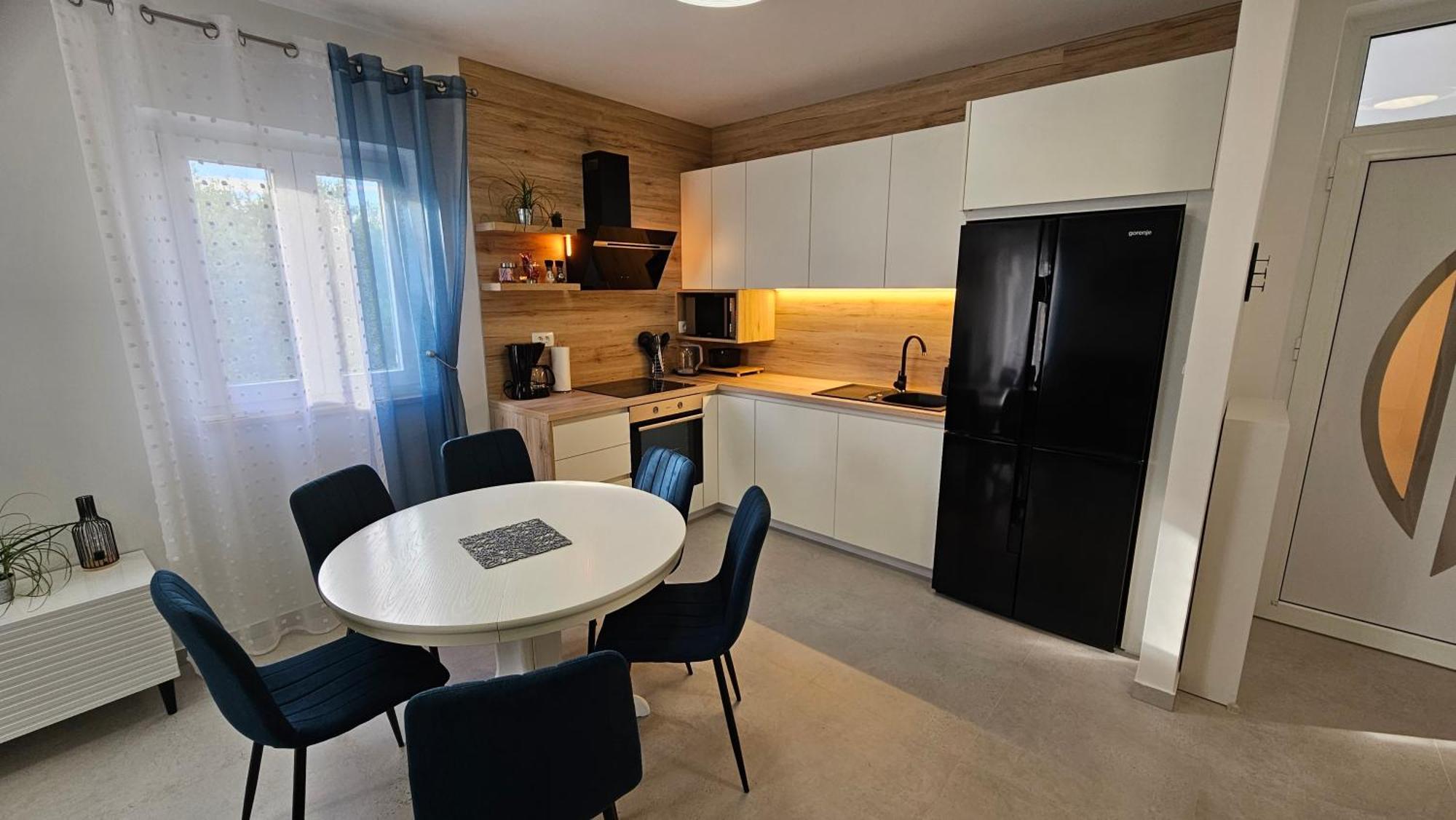Apartmani Lidija Lopar Eksteriør bilde