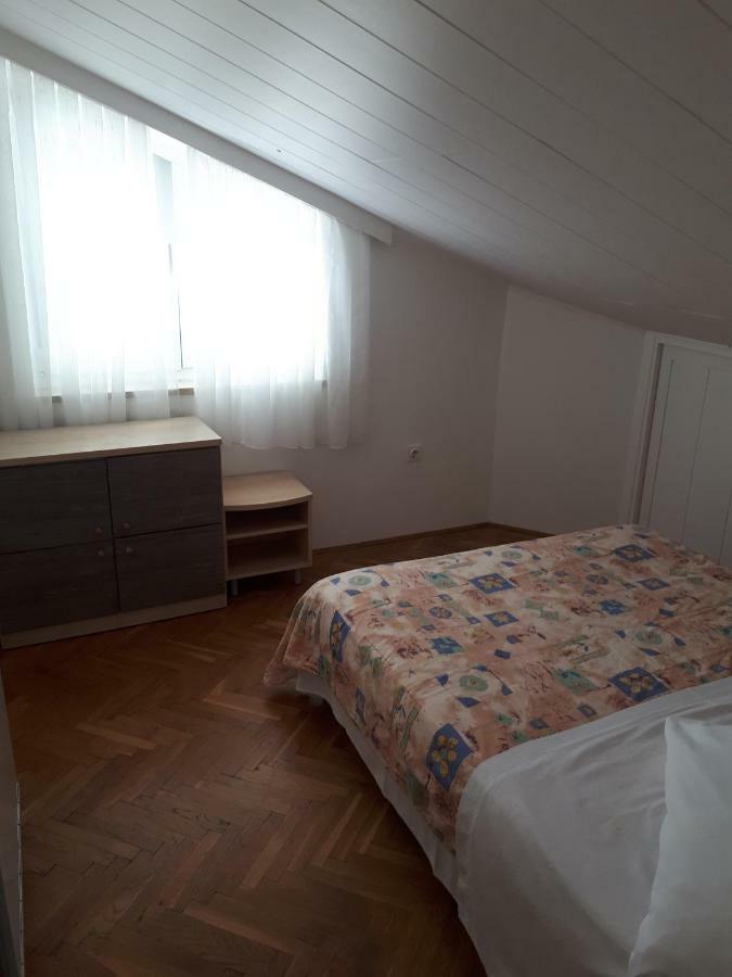Apartmani Lidija Lopar Eksteriør bilde