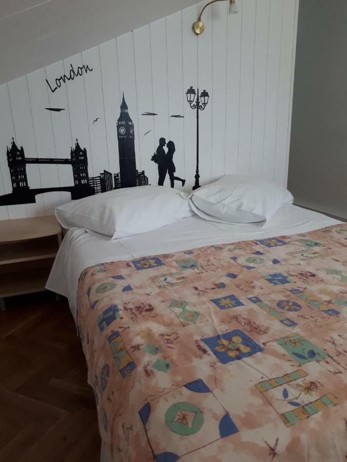 Apartmani Lidija Lopar Eksteriør bilde