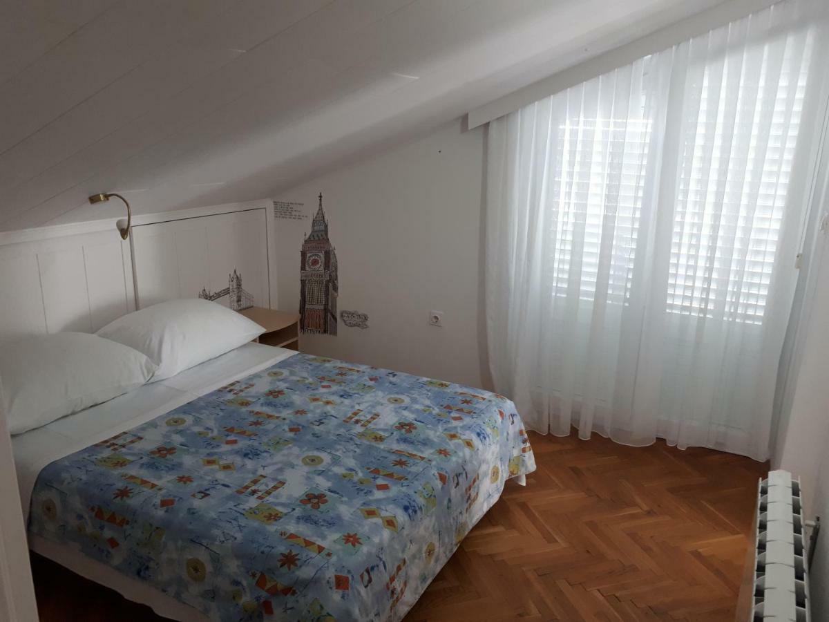 Apartmani Lidija Lopar Eksteriør bilde